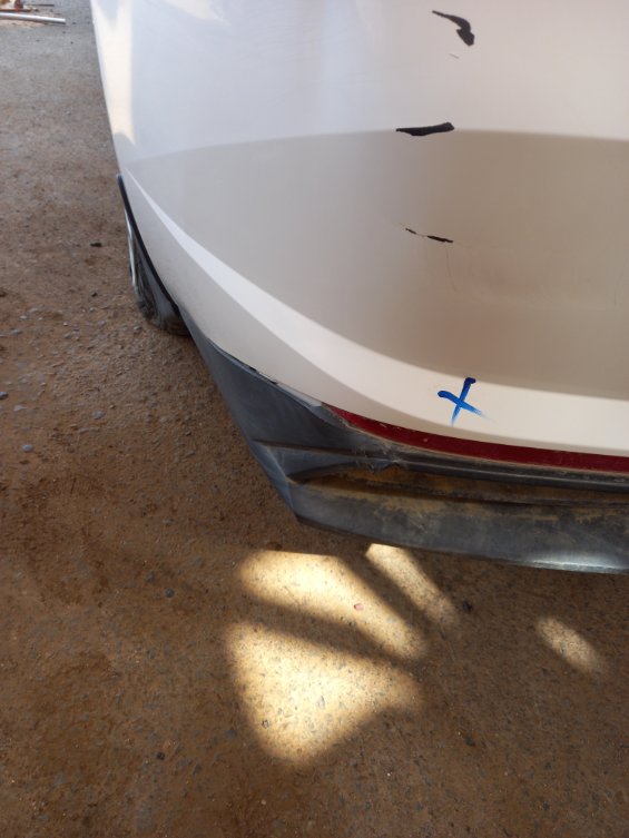 هيونداي إلنترا FLEET 2021 image