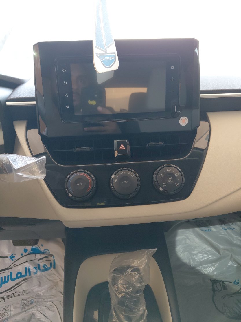 المكيف