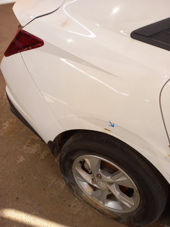 هيونداي إلنترا FLEET 2021 image