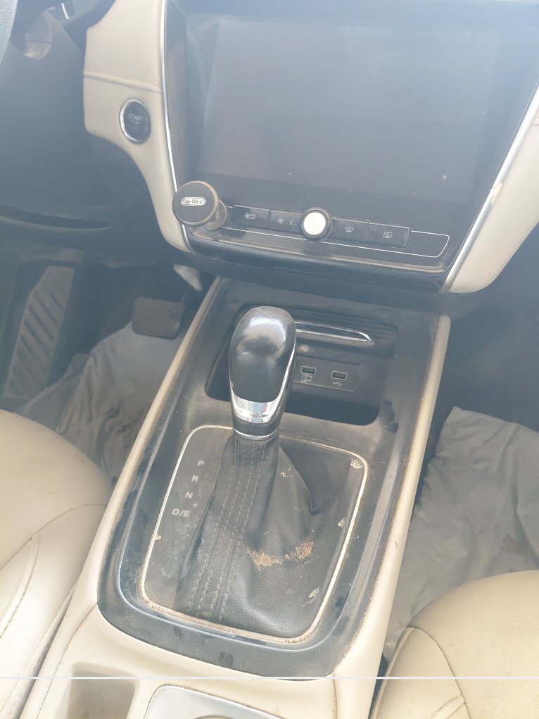 إم جي 5 STD 2020 image