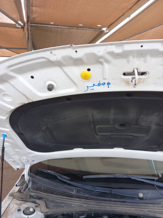 هيونداي إلنترا FLEET 2021 image