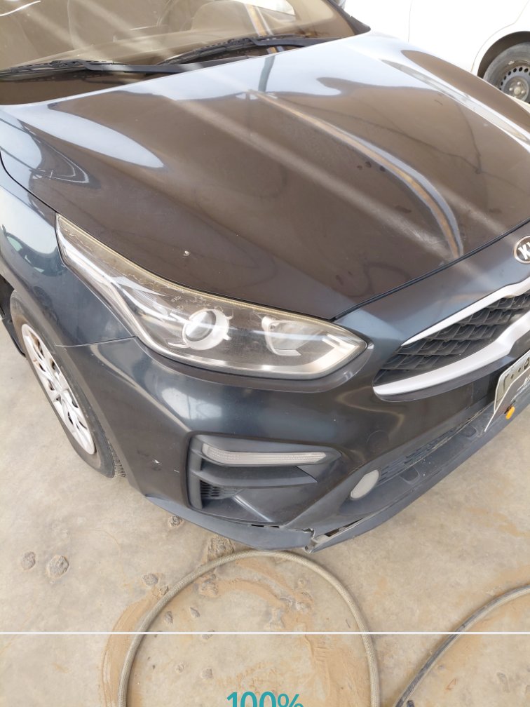 كيا سيراتو  2021 image