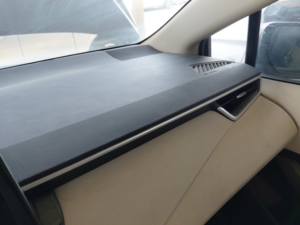 تويوتا كورولا XLI EXECUTIVE M/R 2021 image