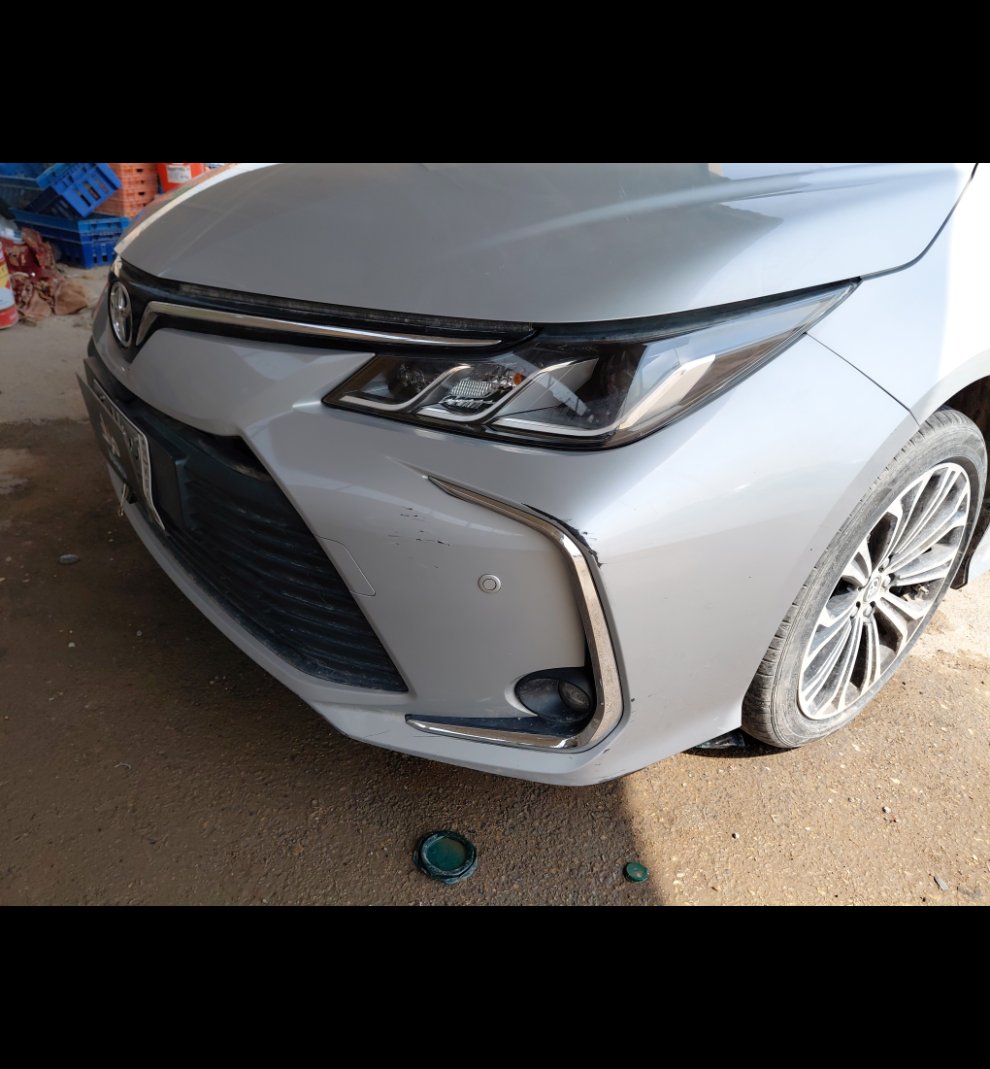 تويوتا كورولا XLI EXE M/R  2023 image