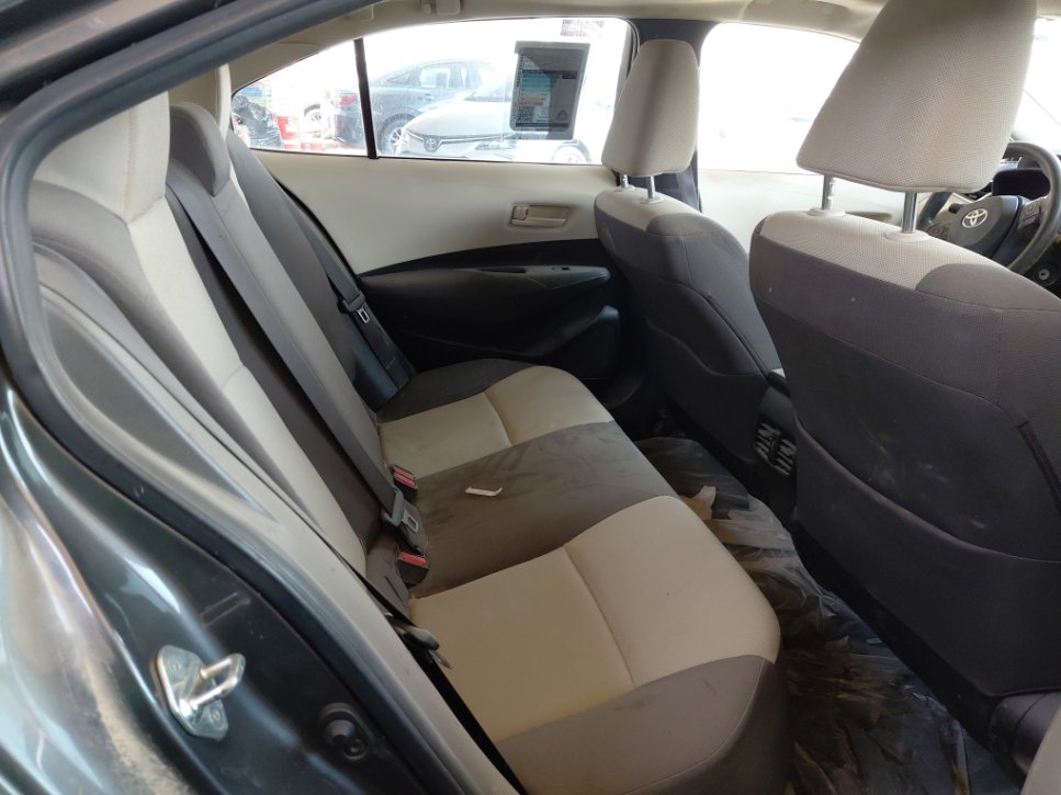 تويوتا كورولا XLI EXECUTIVE M/R 2021 image