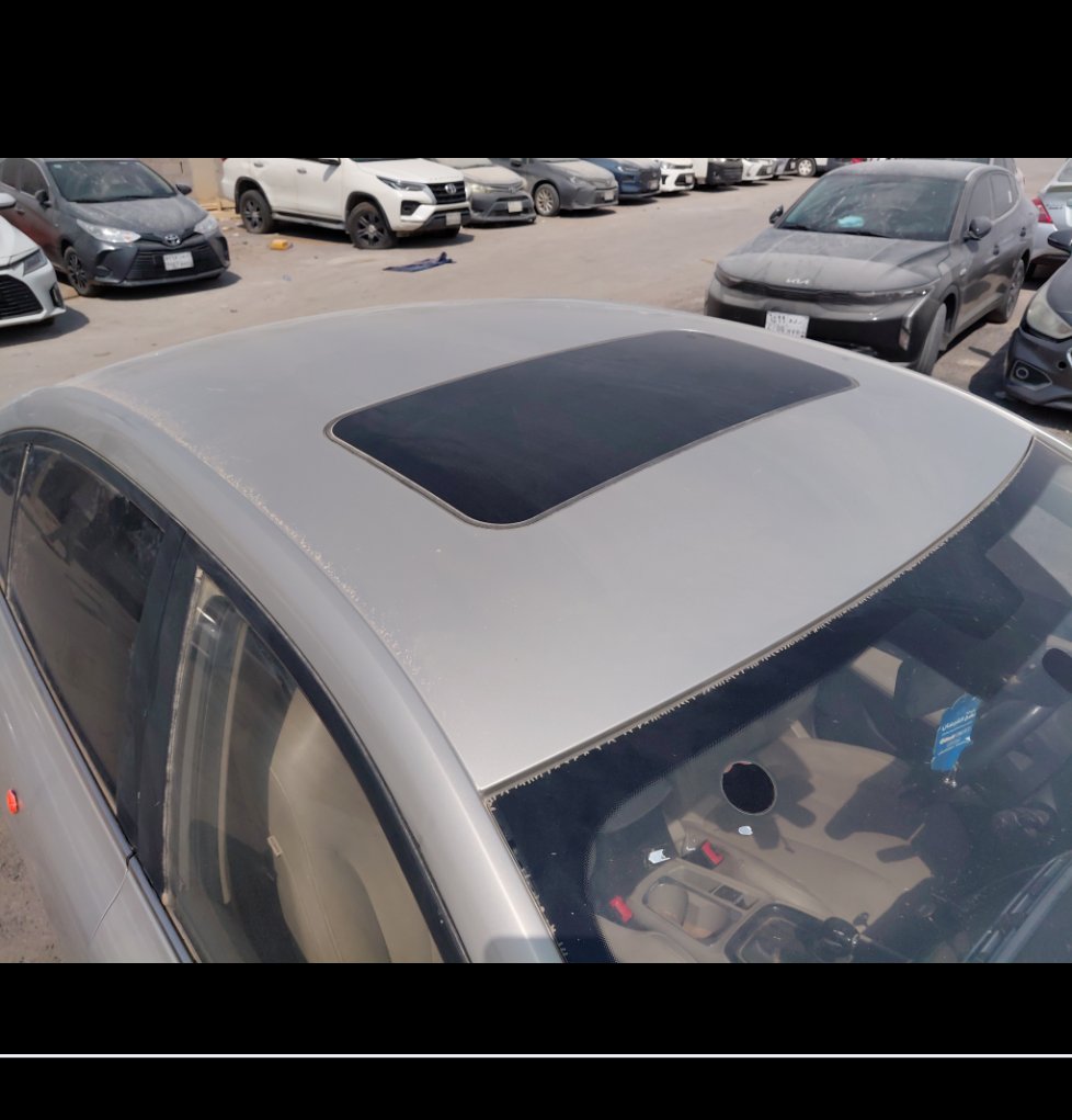 إم جي 5 STD 2020 image