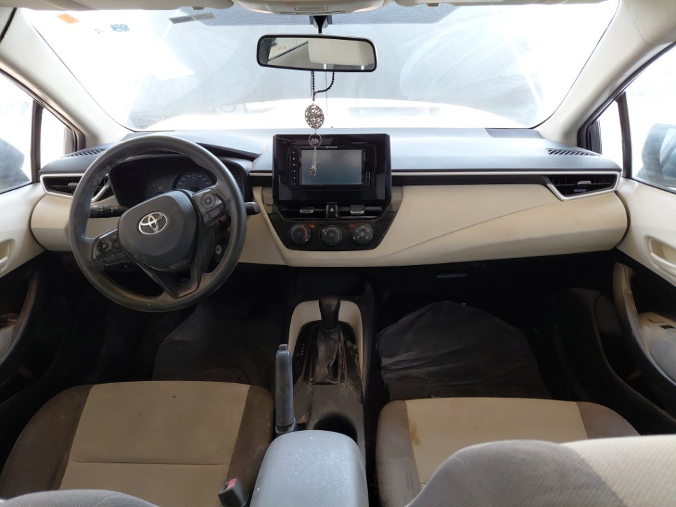 تويوتا كورولا XLI EXECUTIVE M/R 2021 image