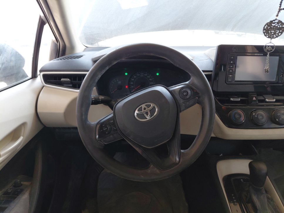 تويوتا كورولا XLI EXECUTIVE M/R 2021 image