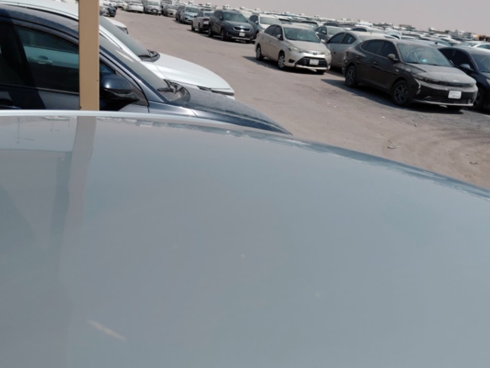 تويوتا كورولا XLI EXE M/R  2023 image