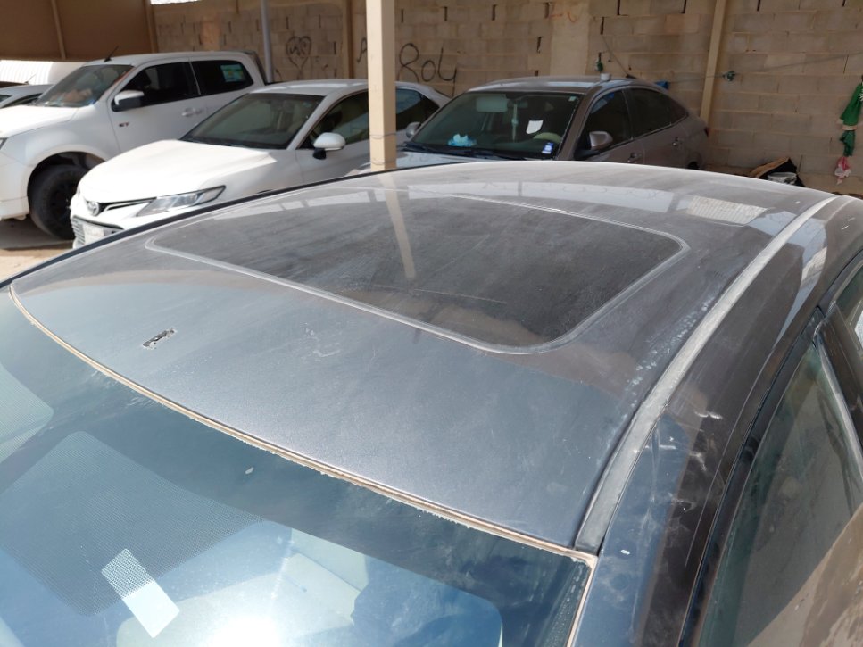 تويوتا كورولا XLI EXECUTIVE M/R 2021 image