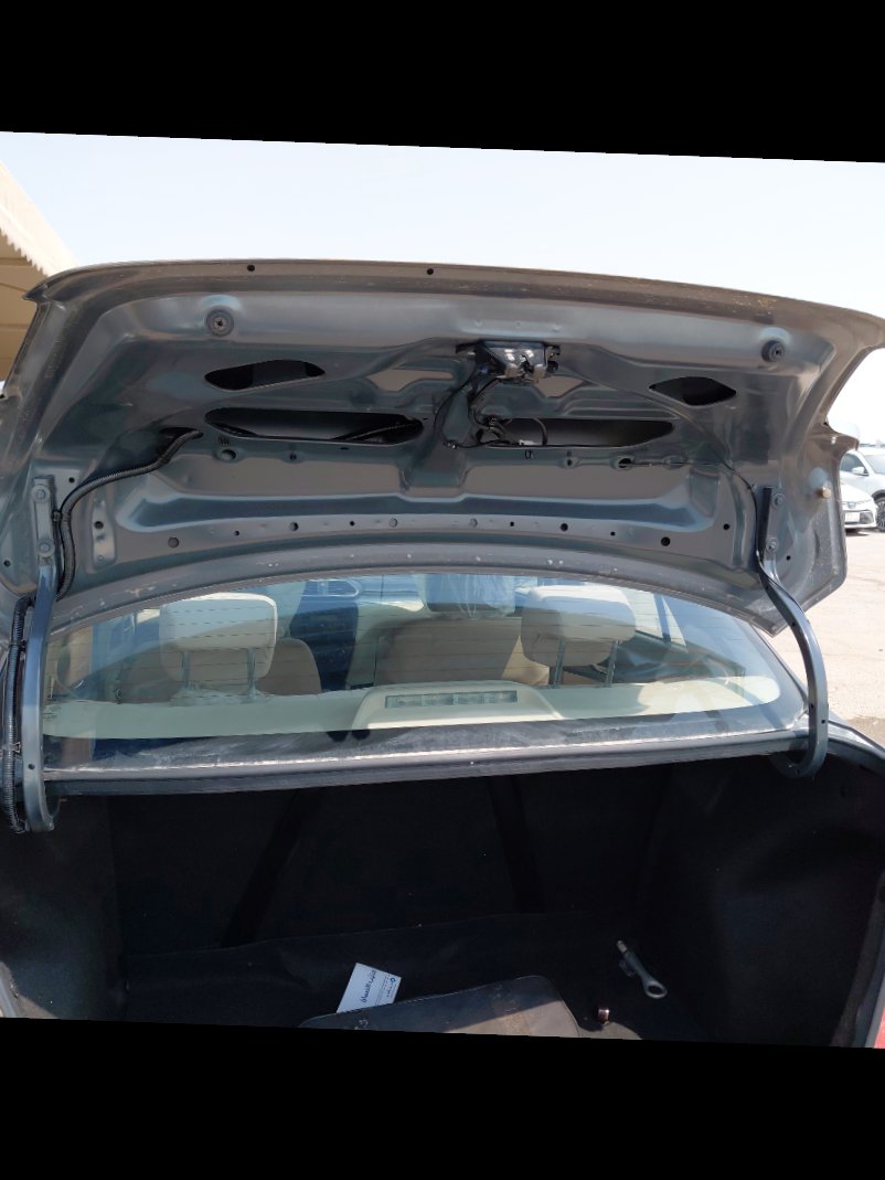 سوزوكي ديزاير GL 2024 image