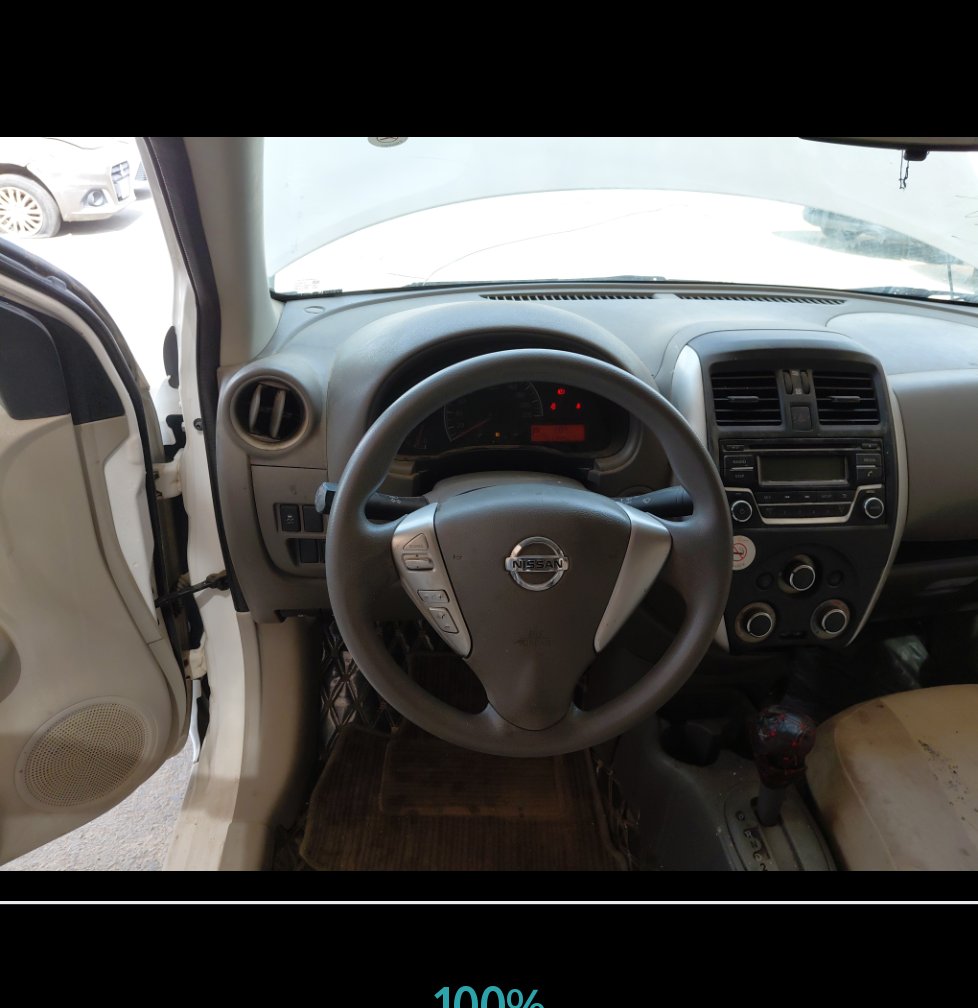 نيسان صني STD 2021 image