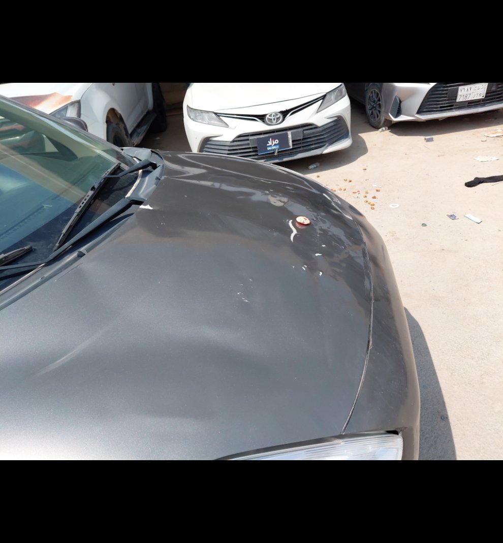 سوزوكي ديزاير GL 2024 image