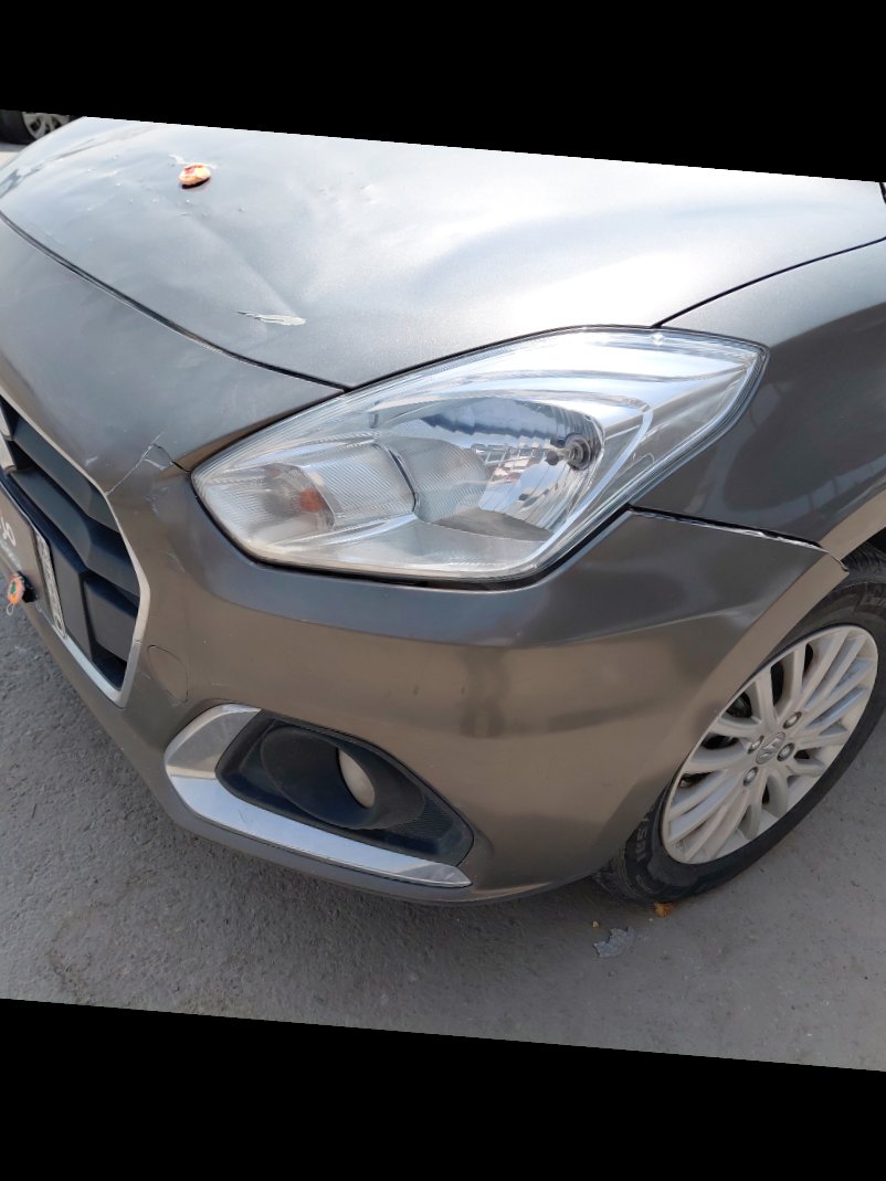 سوزوكي ديزاير GL 2024 image