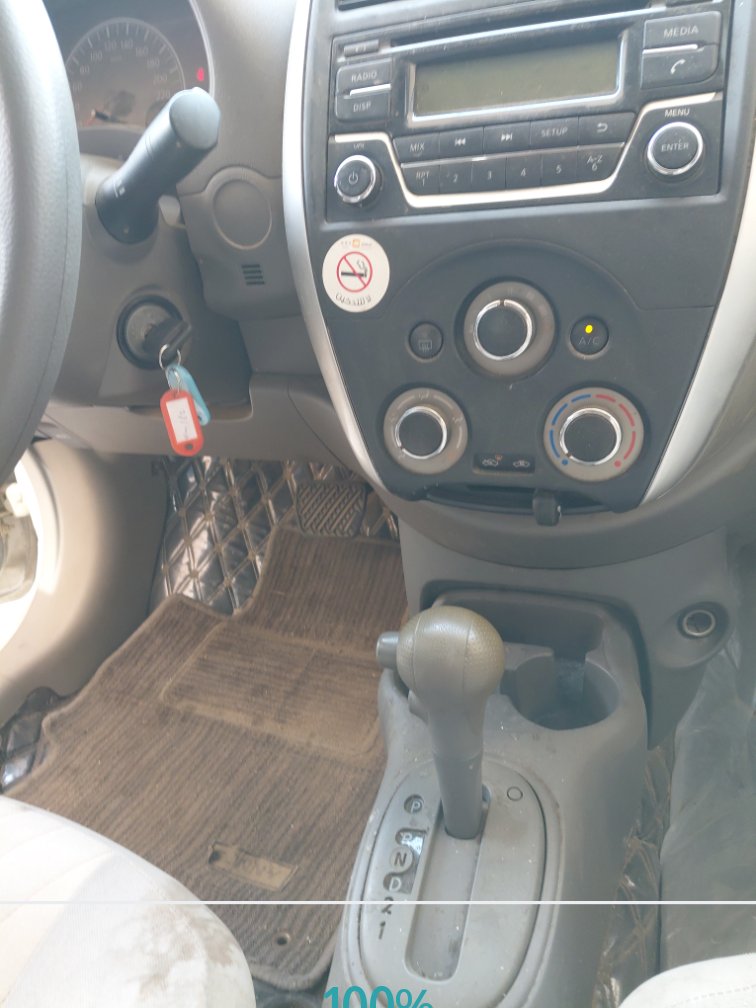نيسان صني STD 2021 image