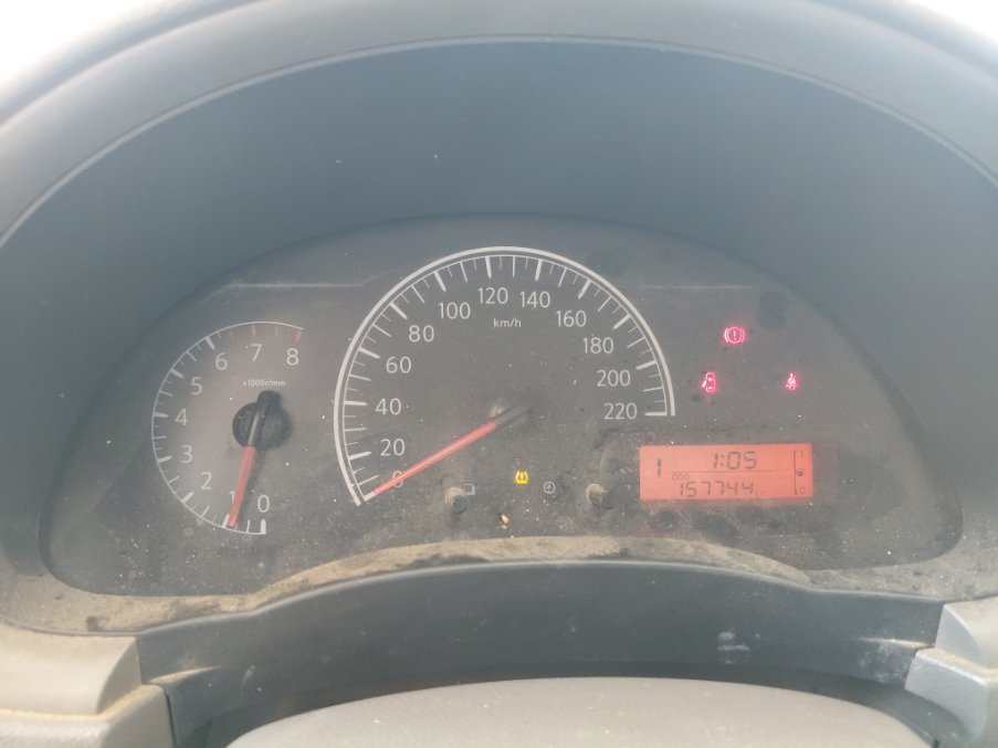نيسان صني STD 2021 image