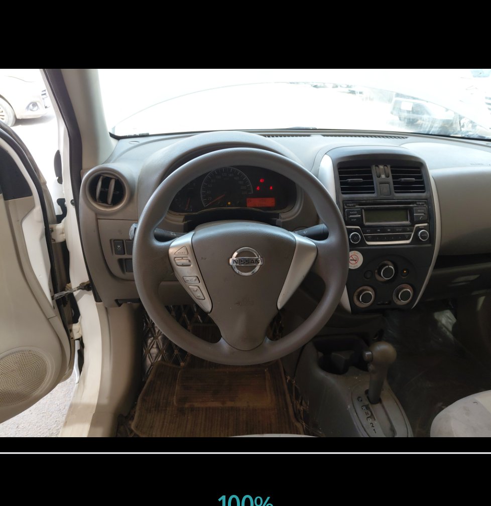 نيسان صني STD 2021 image