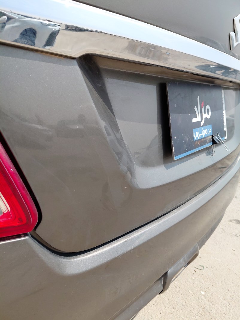 سوزوكي ديزاير GL 2024 image