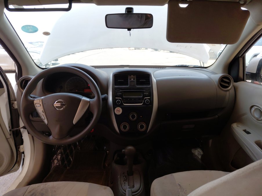نيسان صني STD 2021 image