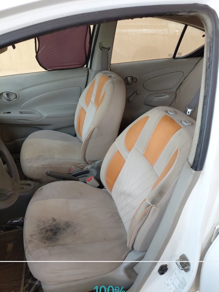 نيسان صني STD 2021 image