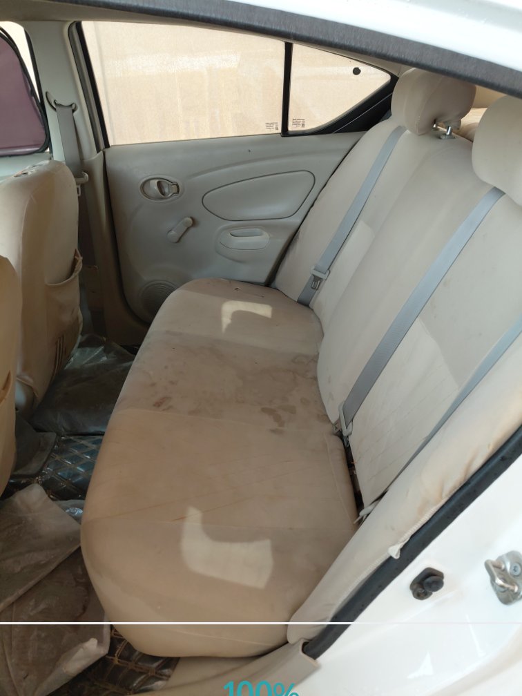 نيسان صني STD 2021 image