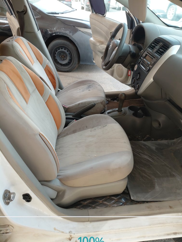 نيسان صني STD 2021 image