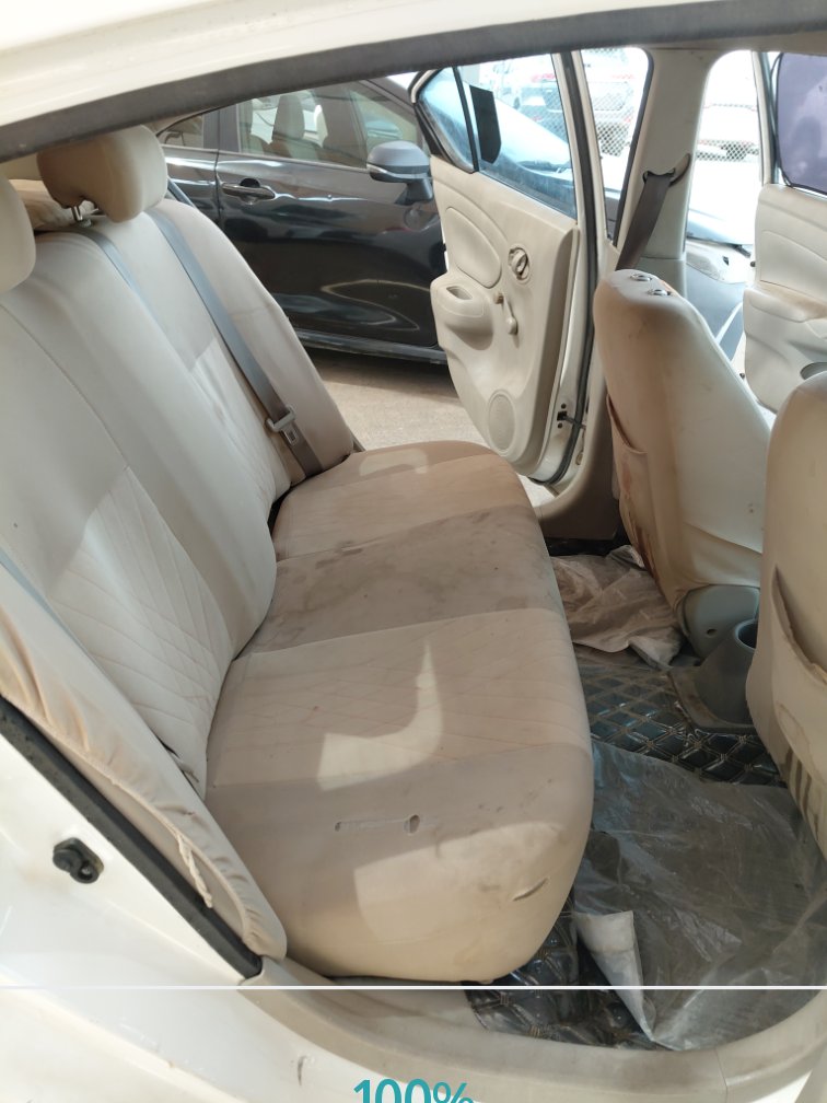 نيسان صني STD 2021 image