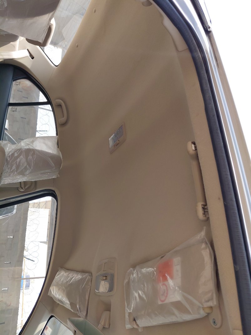 سوزوكي ديزاير GL 2024 image