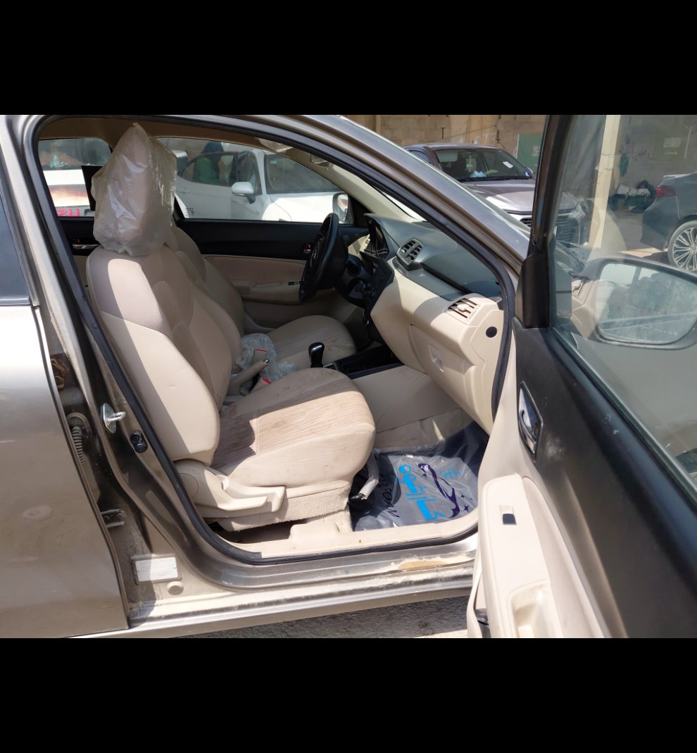 سوزوكي ديزاير GL 2024 image