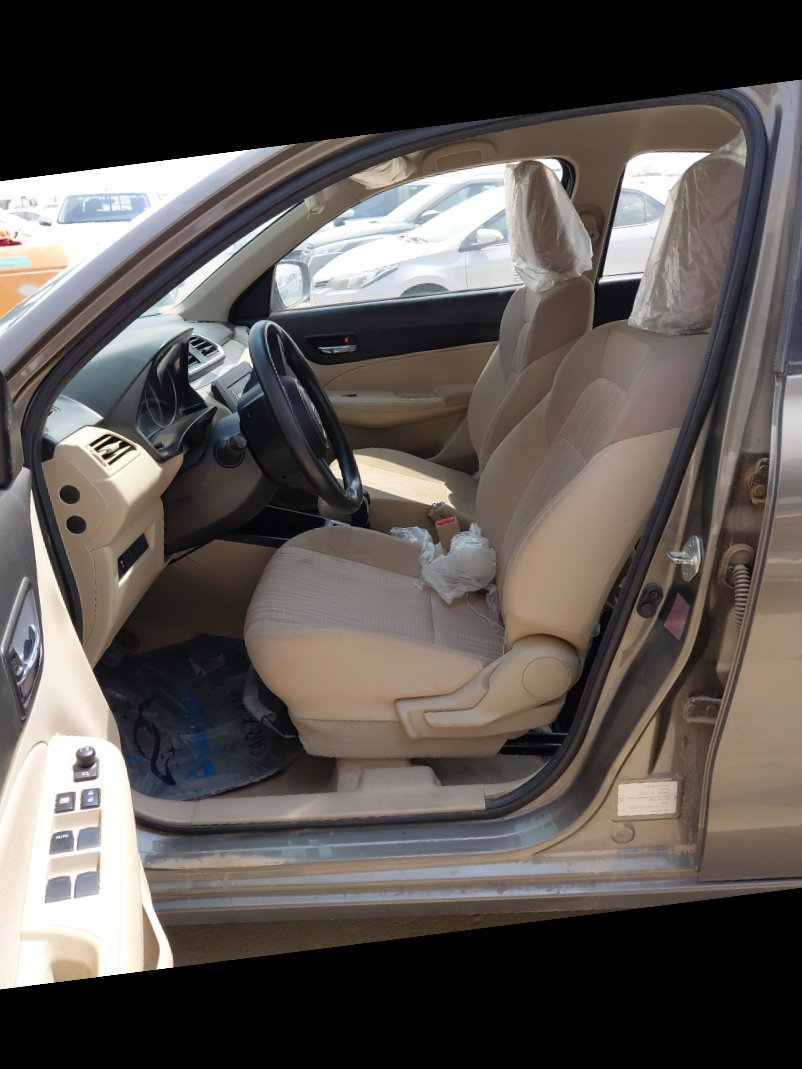 سوزوكي ديزاير GL 2024 image