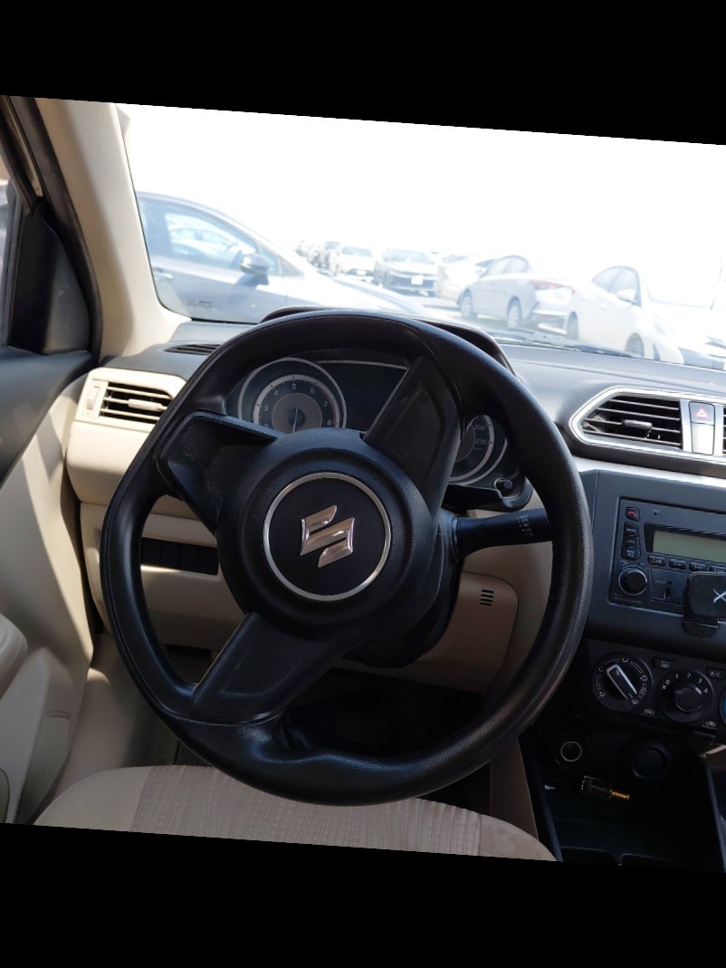 سوزوكي ديزاير GL 2024 image