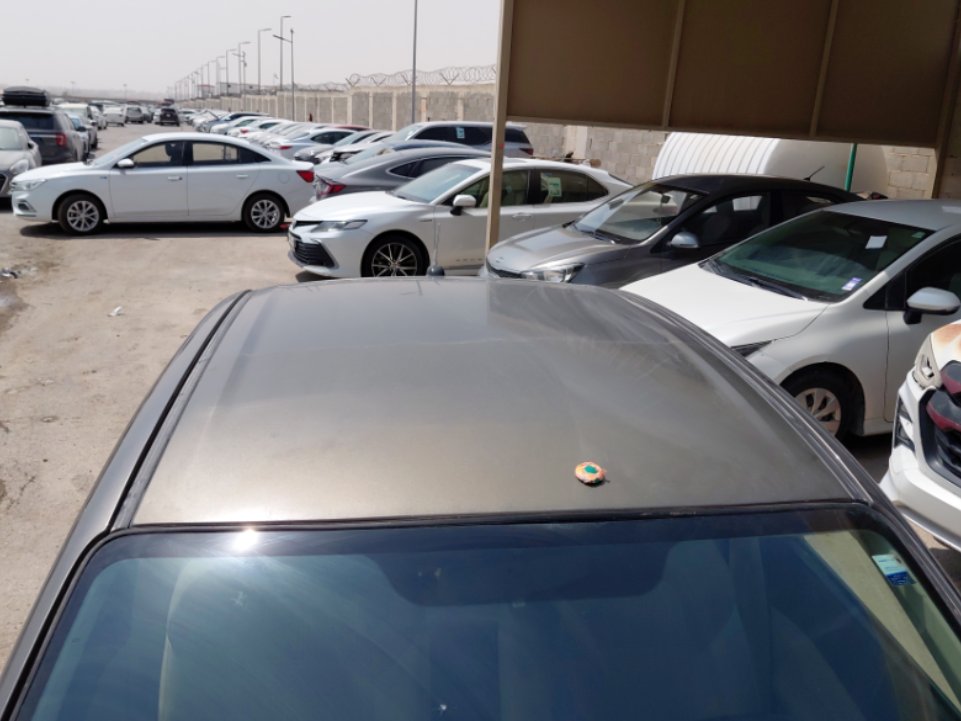 سوزوكي ديزاير GL 2024 image
