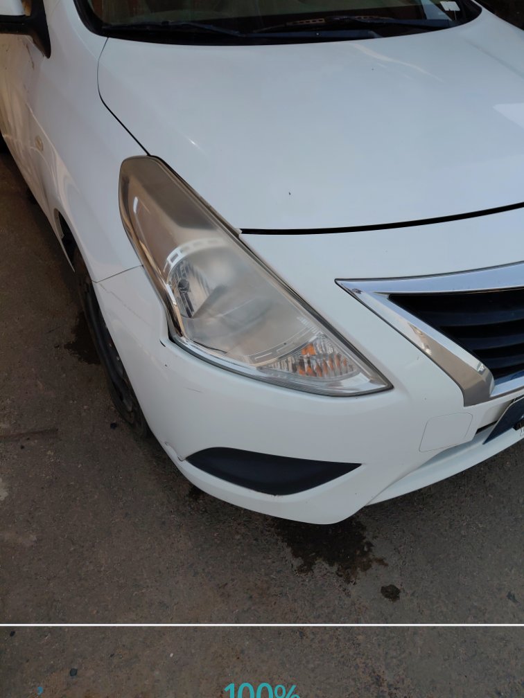 نيسان صني STD 2021 image
