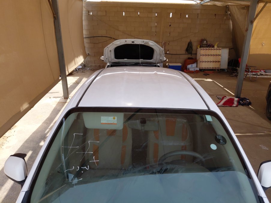 نيسان صني STD 2021 image
