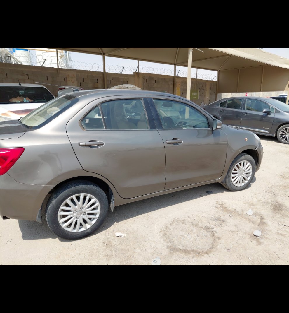 سوزوكي ديزاير GL 2024 image