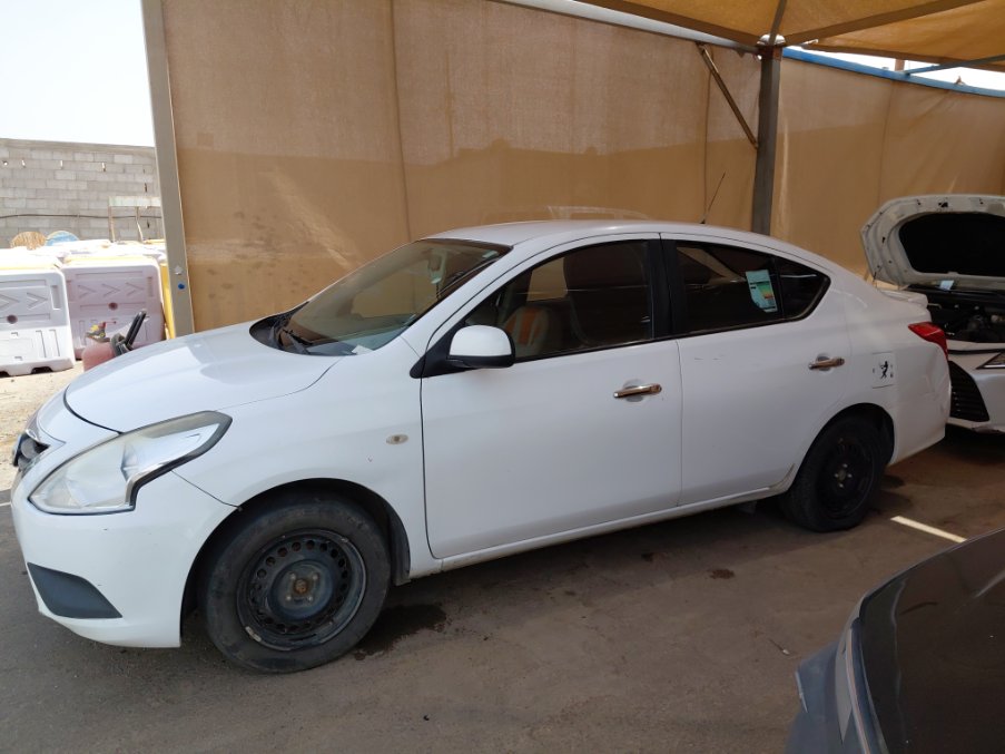 نيسان صني STD 2021 image