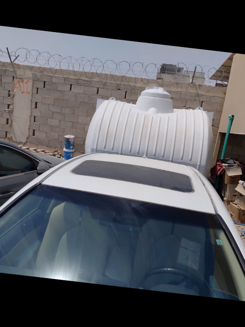 تويوتا كامري GLE HEV  2023 image