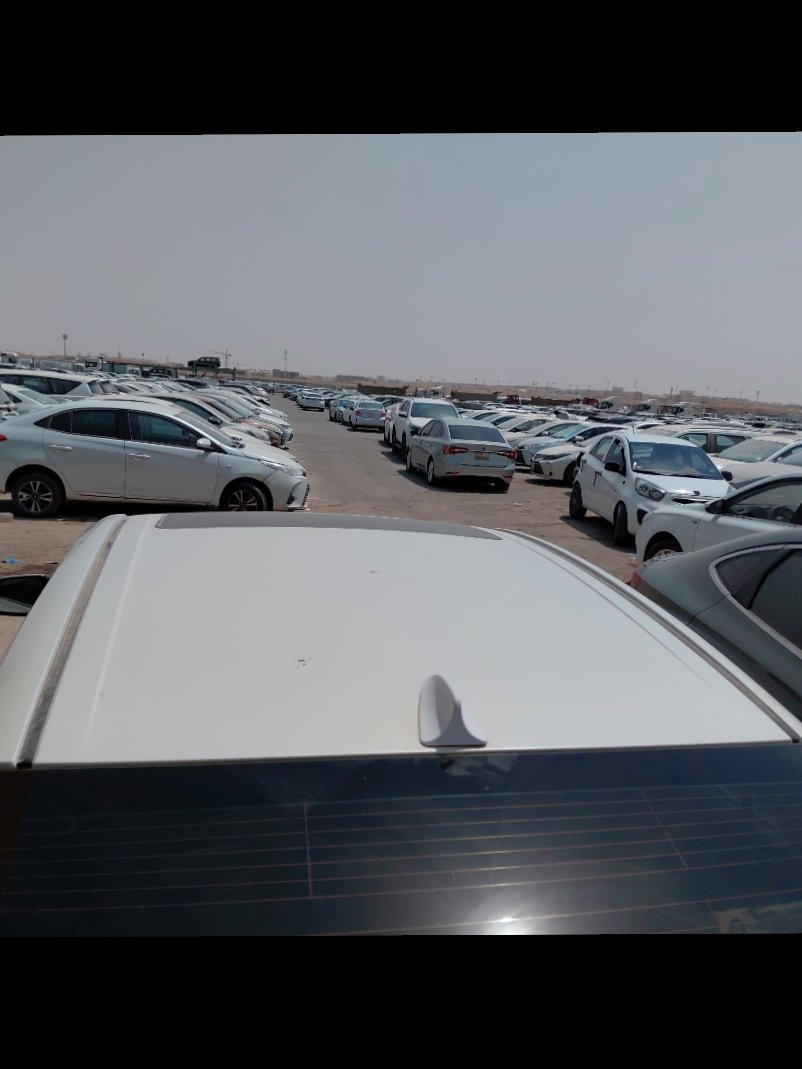 تويوتا كامري GLE HEV  2023 image