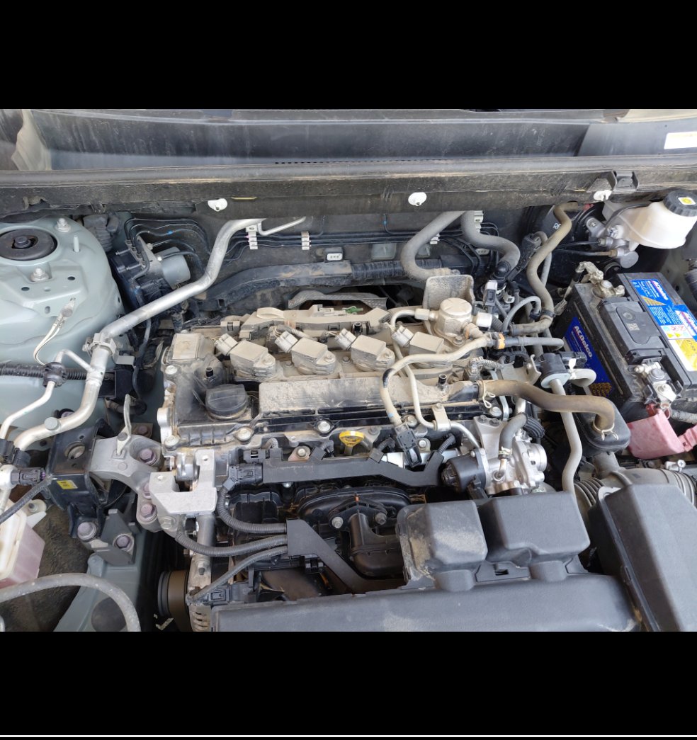 تويوتا راف فور 4WD 2022 image