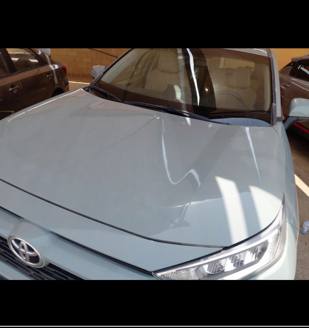 تويوتا راف فور 4WD 2022 image