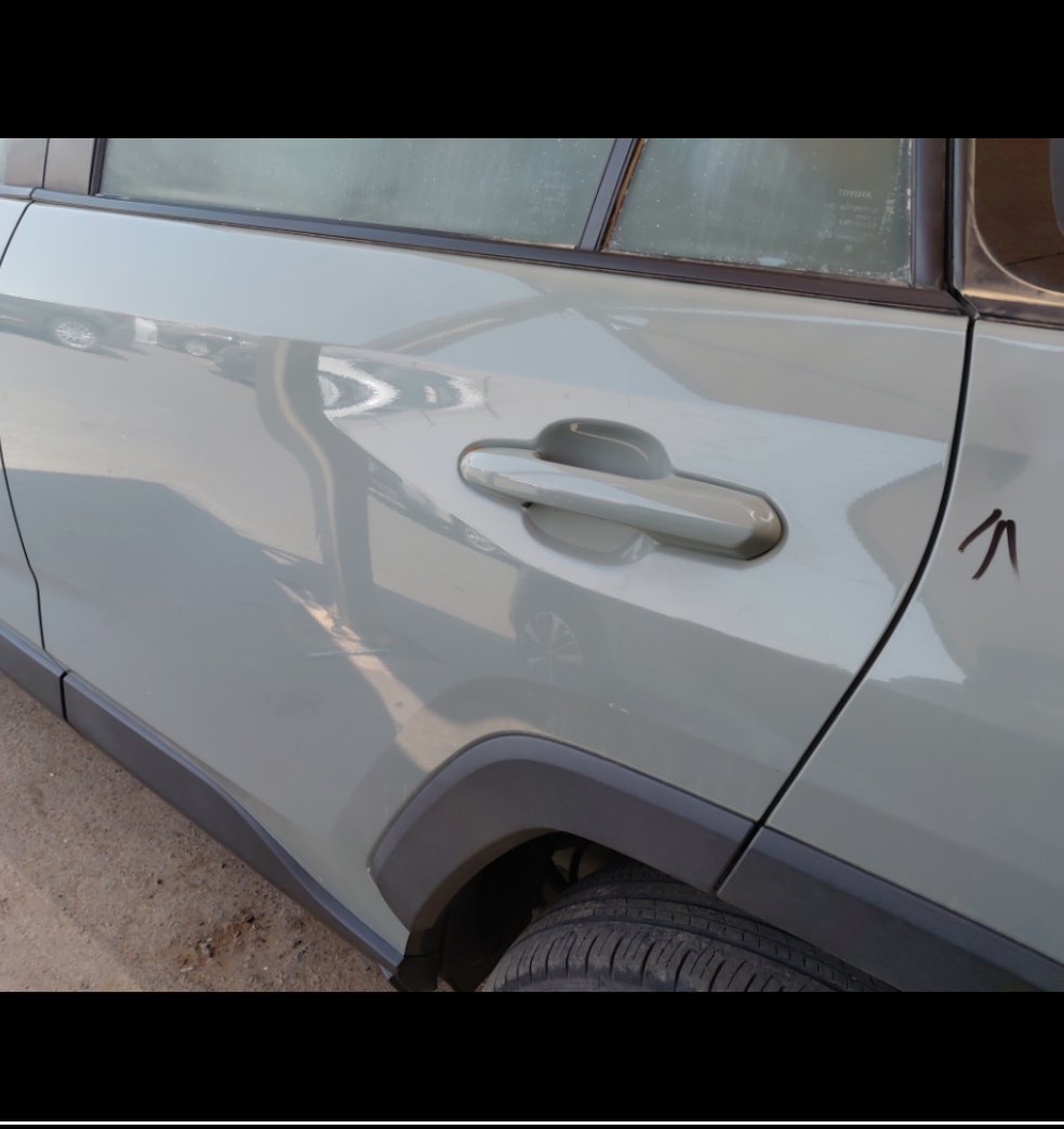تويوتا راف فور 4WD 2022 image