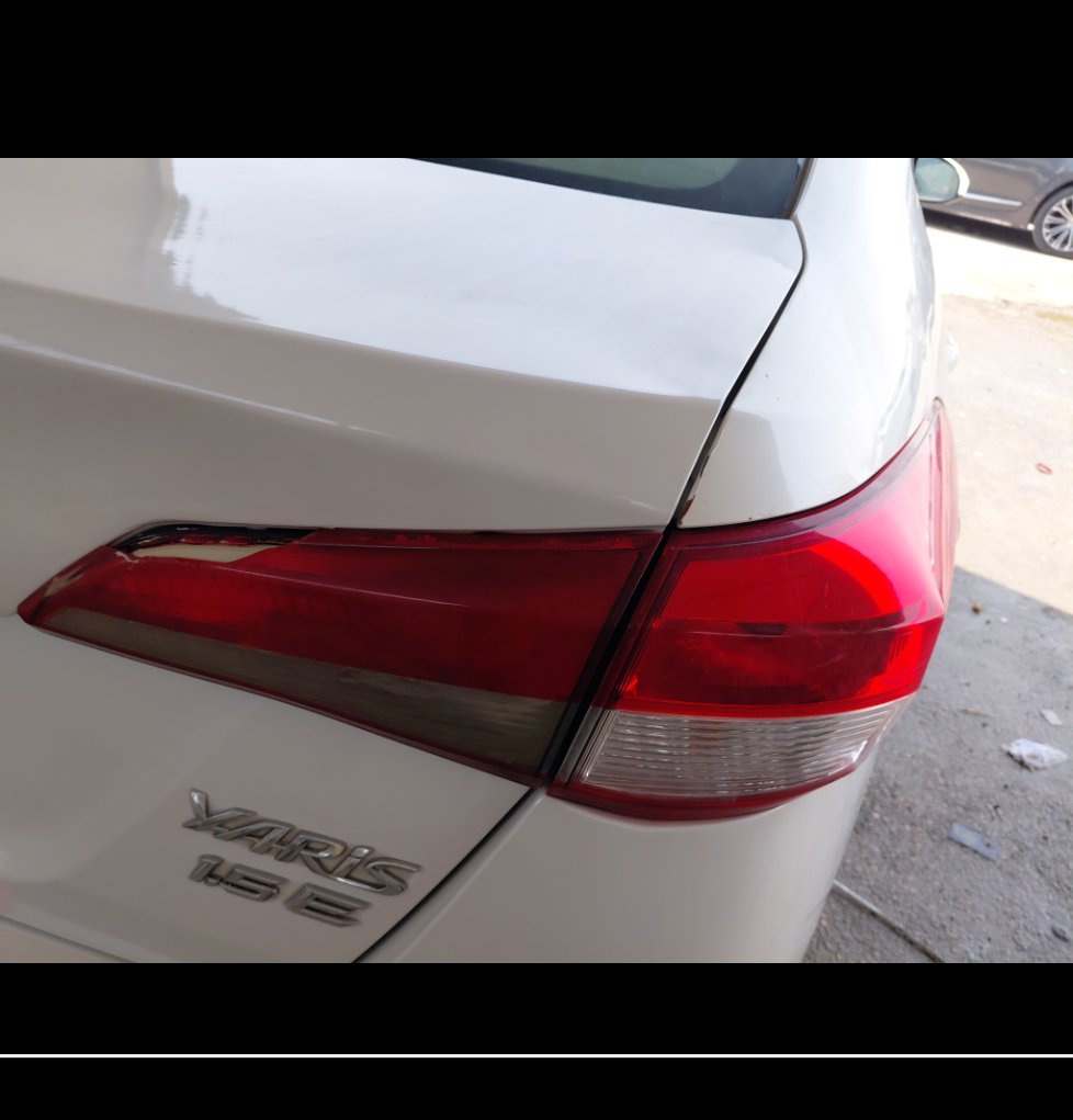 تويوتا يارس Y 2018 image