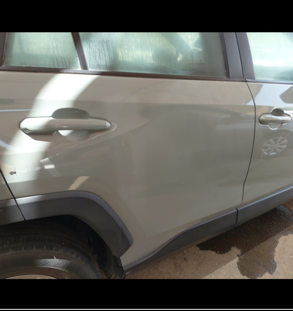 تويوتا راف فور 4WD 2022 image
