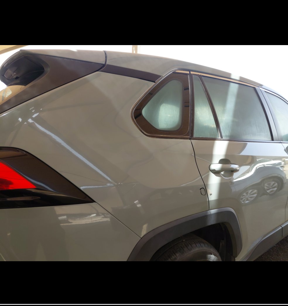 تويوتا راف فور 4WD 2022 image