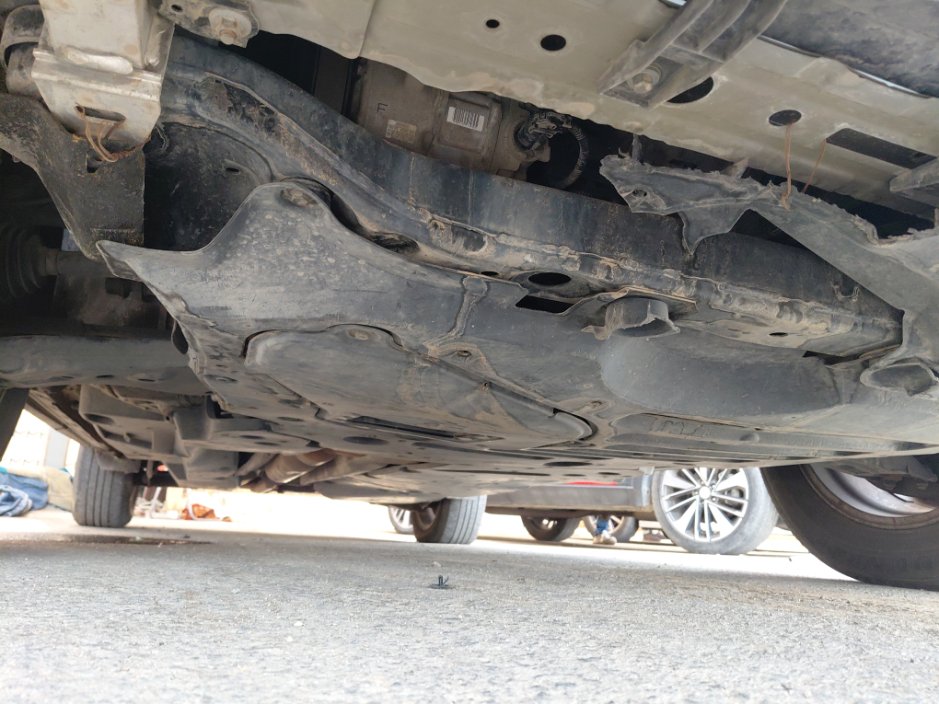 تويوتا راف فور 4WD 2022 image