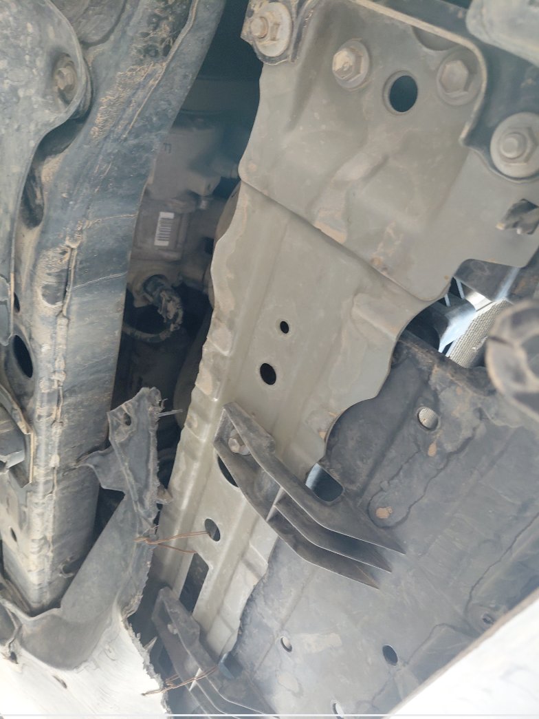 تويوتا راف فور 4WD 2022 image