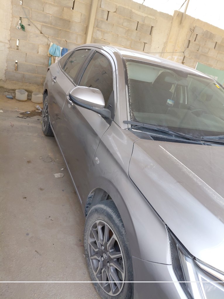 تويوتا يارس Y 2023 image