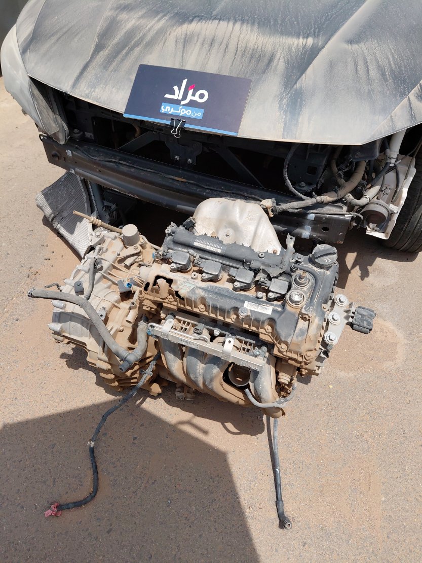 إم جي 5 عادي 2021 image