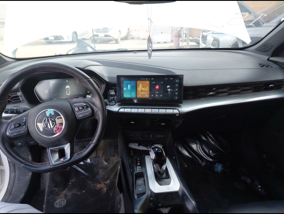 إم جي GT  2023 image