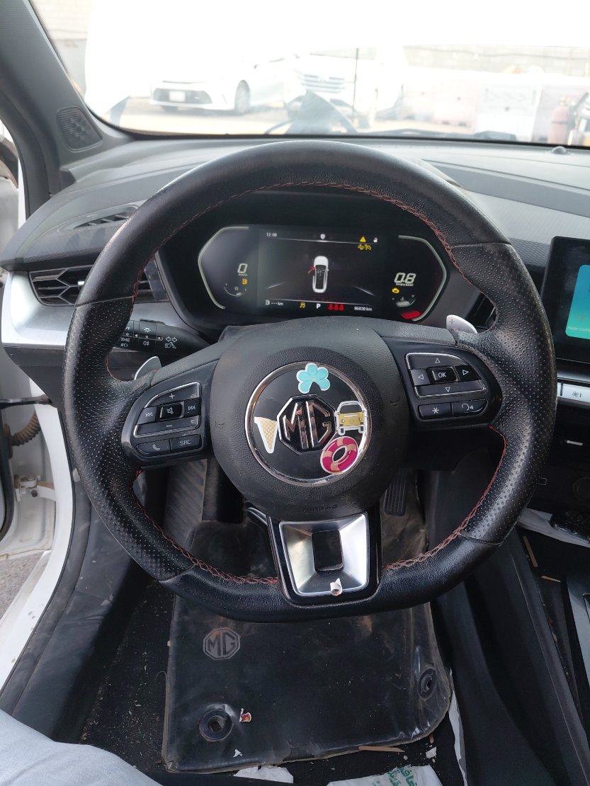 إم جي GT  2023 image